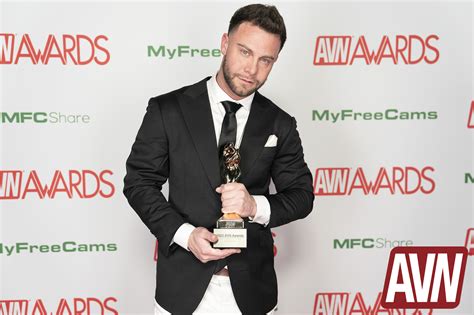 male pornstars list|AVN Award for Male Performer of the Year